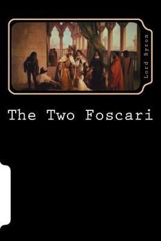 Paperback The Two Foscari Book