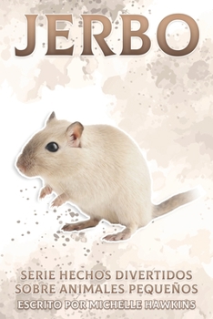 Paperback Jerbo: Datos divertidos sobre las aves para niños #6 [Spanish] Book