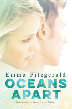 Paperback Oceans Apart Book