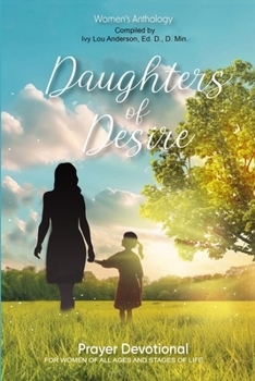 Daughters of Desire Prayer Devotional