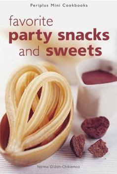 Favorite Party Snack