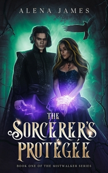 Paperback The Sorcerer's Protégée Book