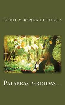 Paperback Palabras Perdidas... [Spanish] Book
