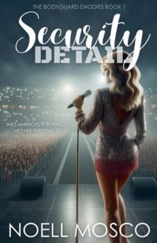 Paperback Security Detail Book