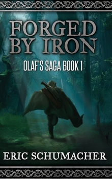 Forged By Iron