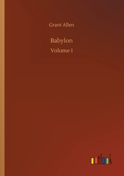 Paperback Babylon Book