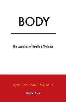 Paperback Body Book