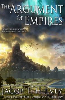 Paperback The Argument of Empires Book