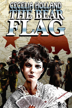 Paperback The Bear Flag Book