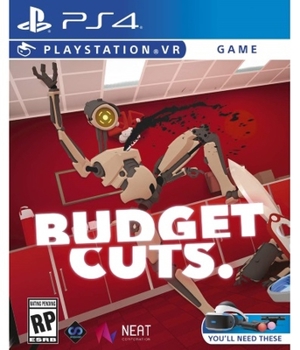 Video Game Budget Cuts Book