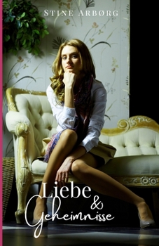 Paperback Liebe & Geheimnisse [German] Book