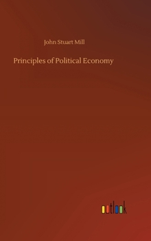 Principles of Political Economy