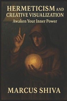 Hermeticism and Creative Visualization.: Awaken your Inner Power.
