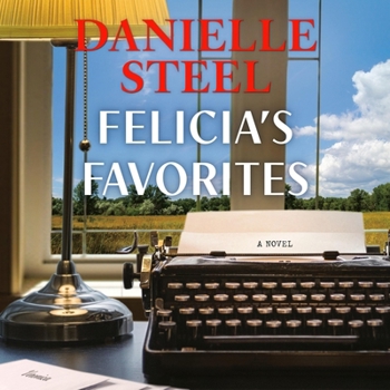 Audio CD Felicia's Favorites Book