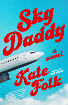 Paperback Sky Daddy Book