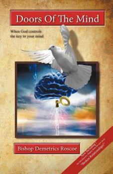 Paperback Title: Doors of the Mind Book