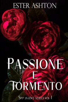 Paperback Passione e Tormento [Italian] Book