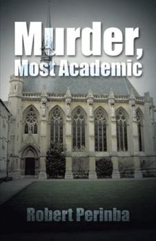 Murder, Most Academic