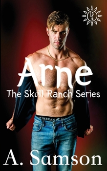 Paperback Arne Book