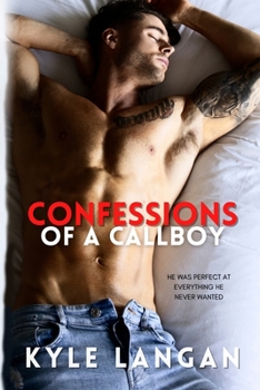 Paperback Confessions of a Callboy Book