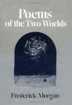 Hardcover Poems of the Two Worlds Book