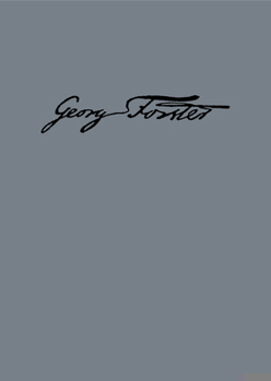 Hardcover Streitschriften Und Fragmente Zur Weltreise: Erläuterungen Und Register Zu Band 1-4 [German] Book