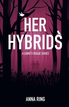Paperback Her Hybrids: Part One (Discrete Cover) Book