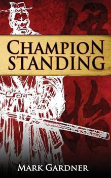 Paperback Champion Standing Book