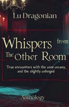 Paperback Whispers from the Other Room Book