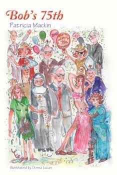 Paperback Bob's 75th Book
