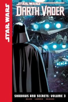 Darth Vader (2015-2016) #9 - Book #9 of the Star Wars: Darth Vader 2015 Single Issues