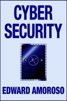 Hardcover Cyber Security Book