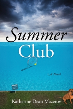 Paperback Summer Club Book