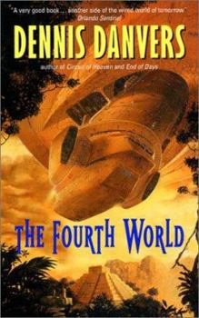 Mass Market Paperback The Fourth World Book