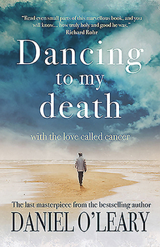 Hardcover Dancing to My Death Book