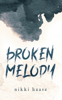 Paperback Broken Melody Book