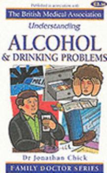 Paperback Understanding Alcohol and Drinking Problems Book