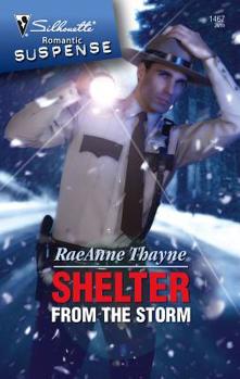 Mass Market Paperback Shelter from the Storm Book