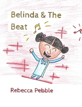 Paperback Belinda & The Beat Book