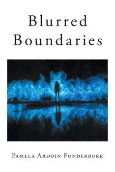Paperback Blurred Boundaries Book