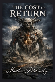 Paperback The Cost of Return Book