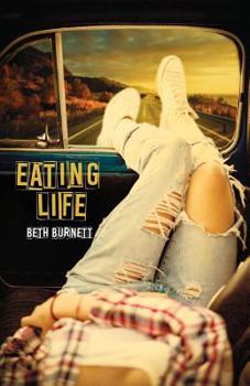 Paperback Eating Life Book