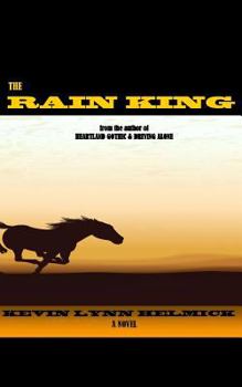 Paperback The Rain King Book