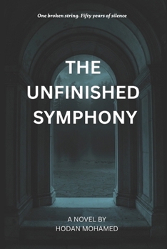 Paperback Unfinished Symphony of Station 4. Book