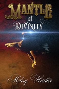 Paperback Mantle of Divinity Book