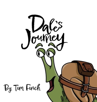 Hardcover Dale's Journey Book