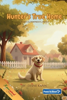 Paperback Hunter's True Home Book