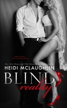 Blind Reality - Book #1 of the Blind Reality