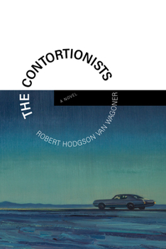 Paperback The Contortionists Book