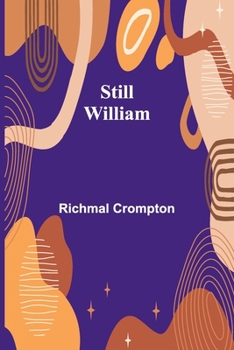 Paperback Still-William Book